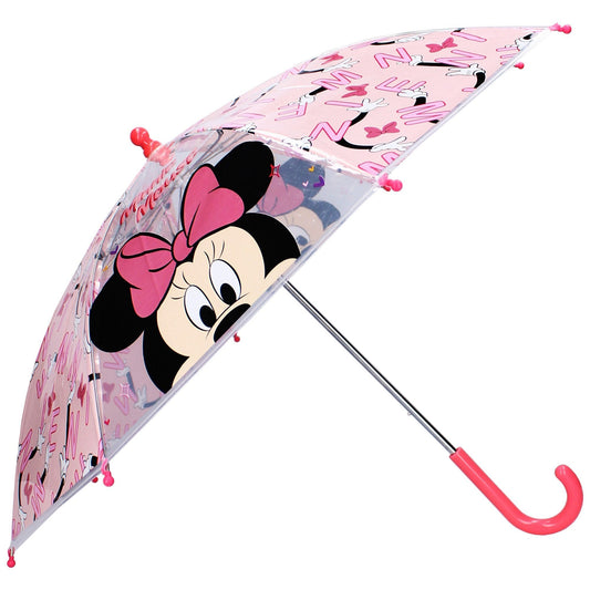 MINNIE Rainy Days Parapluie