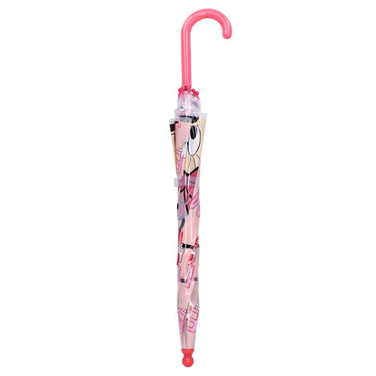 Minnie egér esernyő - esős napok