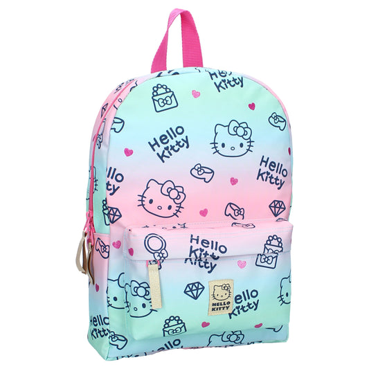 HELLO KITTY Cheerful Tye&Dye Sac à dos