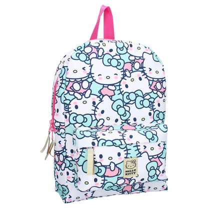 HELLO KITTY Cheerful Multi-Print Sac à dos