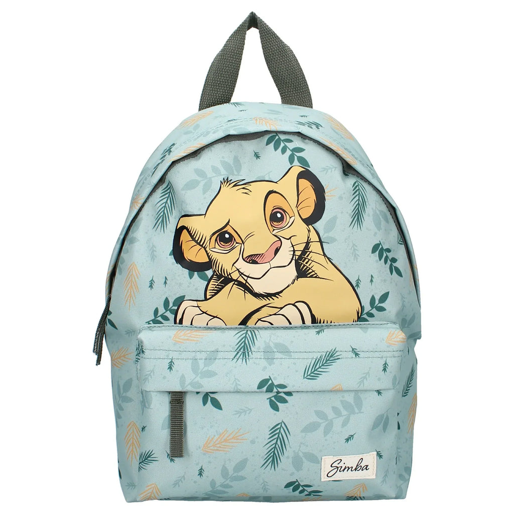 Batoh - DISNEY - Stvořeno pro zábavu - Simba