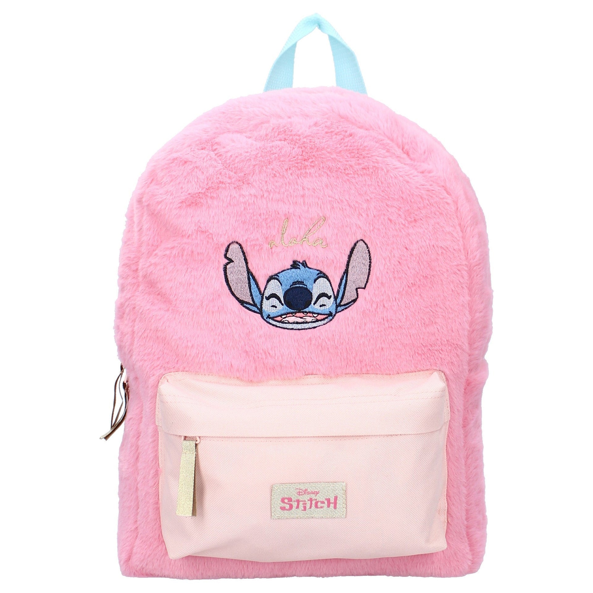Batoh Stitch Fur - So Charming