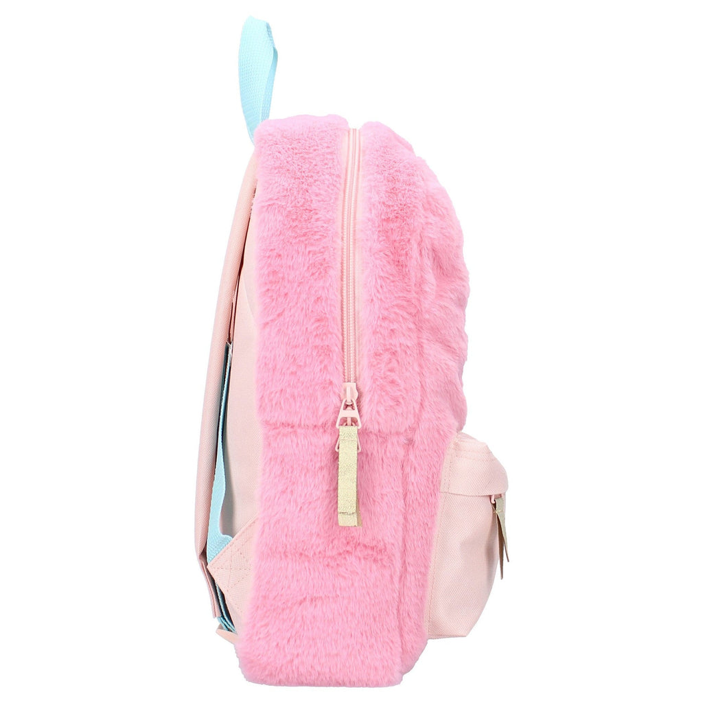 Batoh Stitch Fur - So Charming