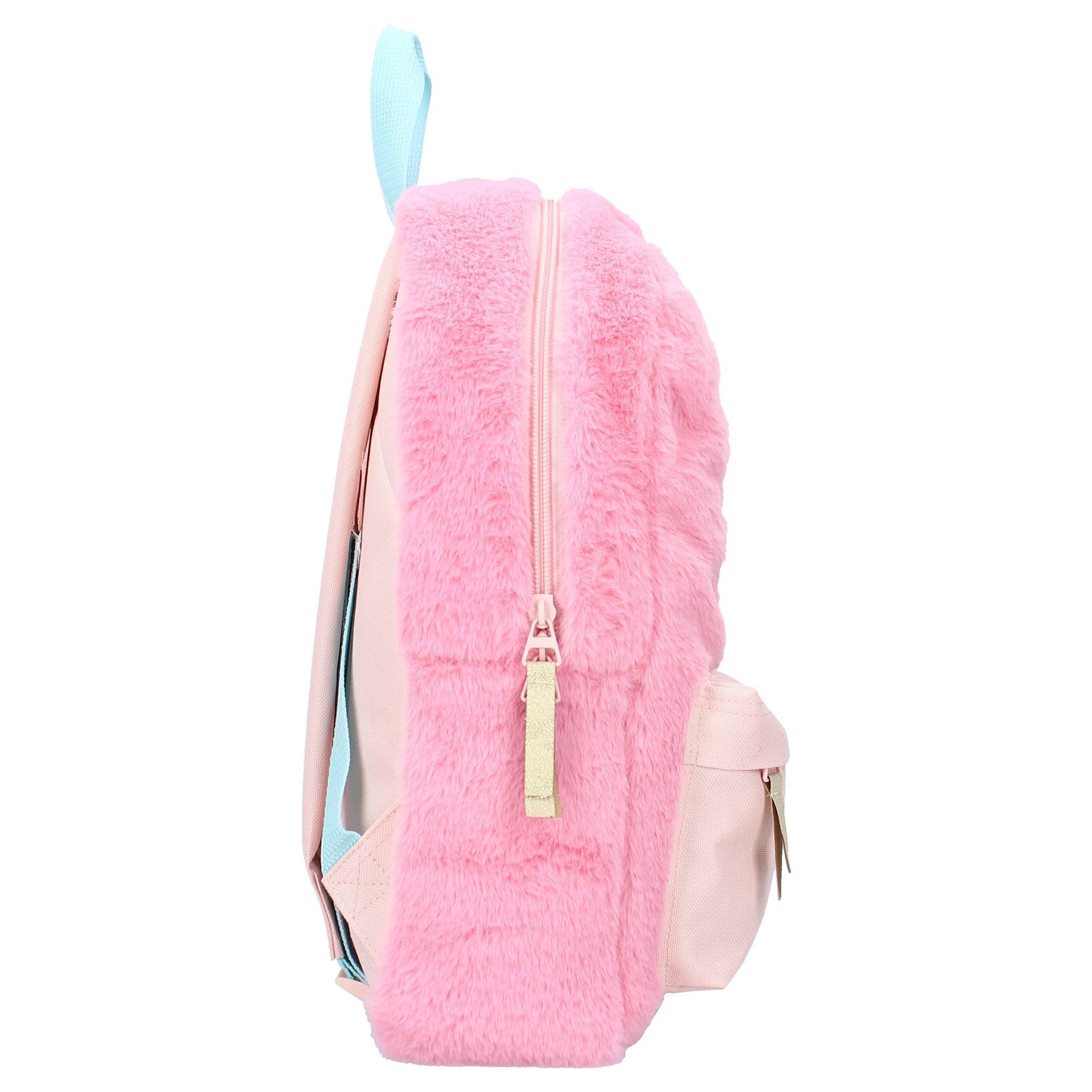 Batoh Stitch Fur - So Charming