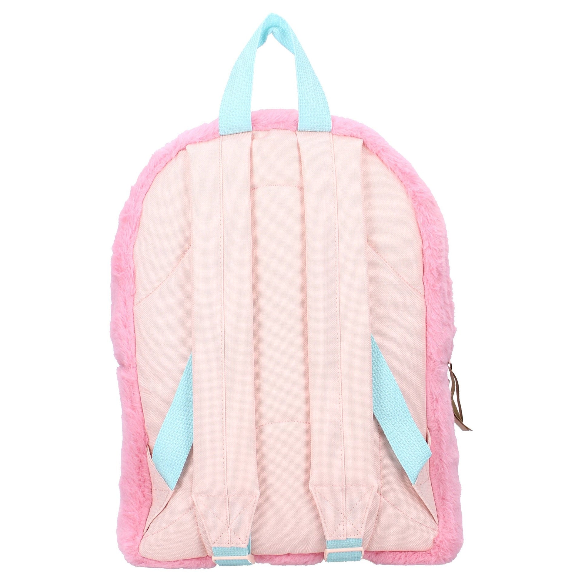 Batoh Stitch Fur - So Charming