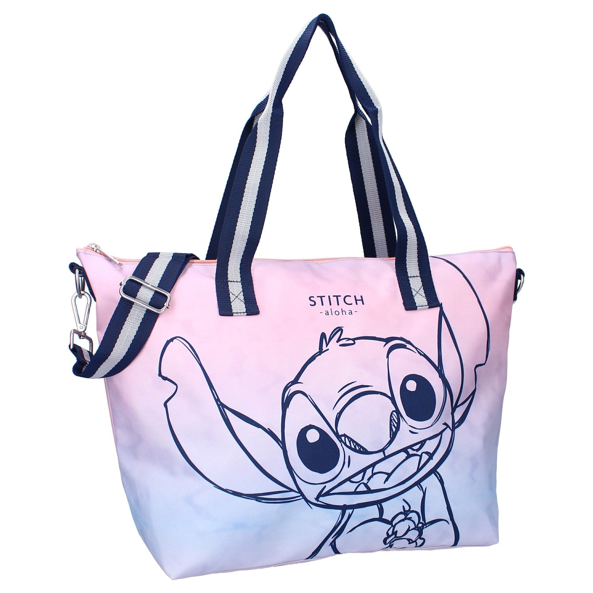 Taška - STITCH - Aloha