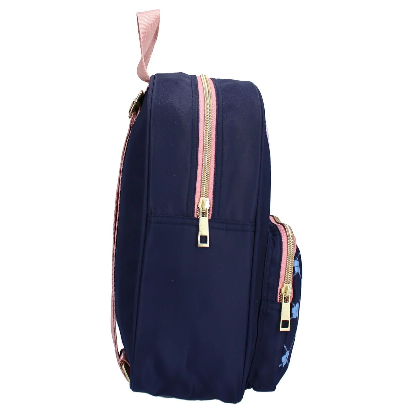 Backpack - STITCH - Independent