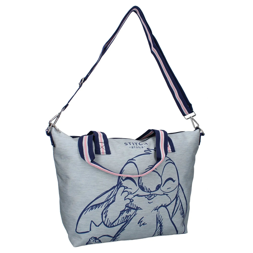Taška - STITCH - Mission Fashion