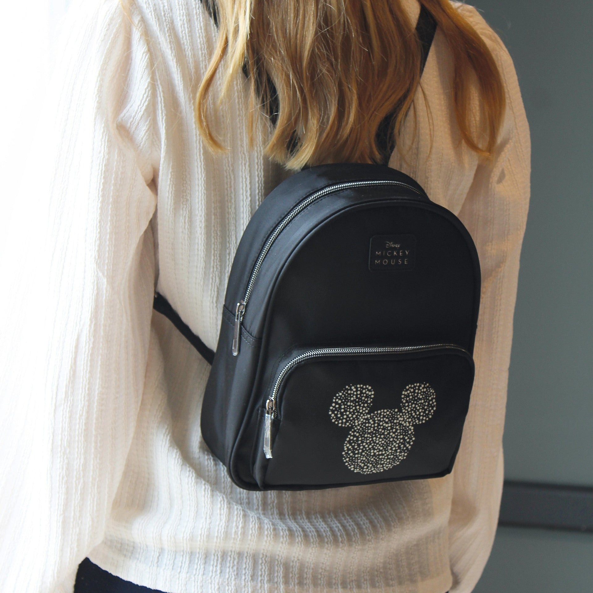 Batoh - DISNEY - Sweet About Me - Mickey Mouse