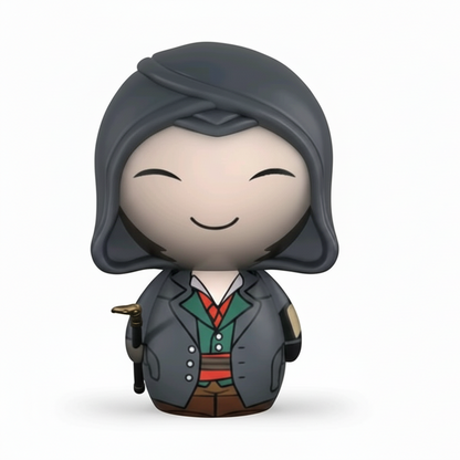 Dorbz Jacob