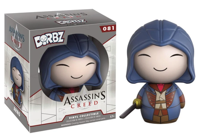 Dorbz Arno