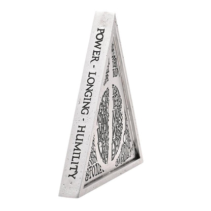 HARRY POTTER - Surma vägised dekoratiivne ese