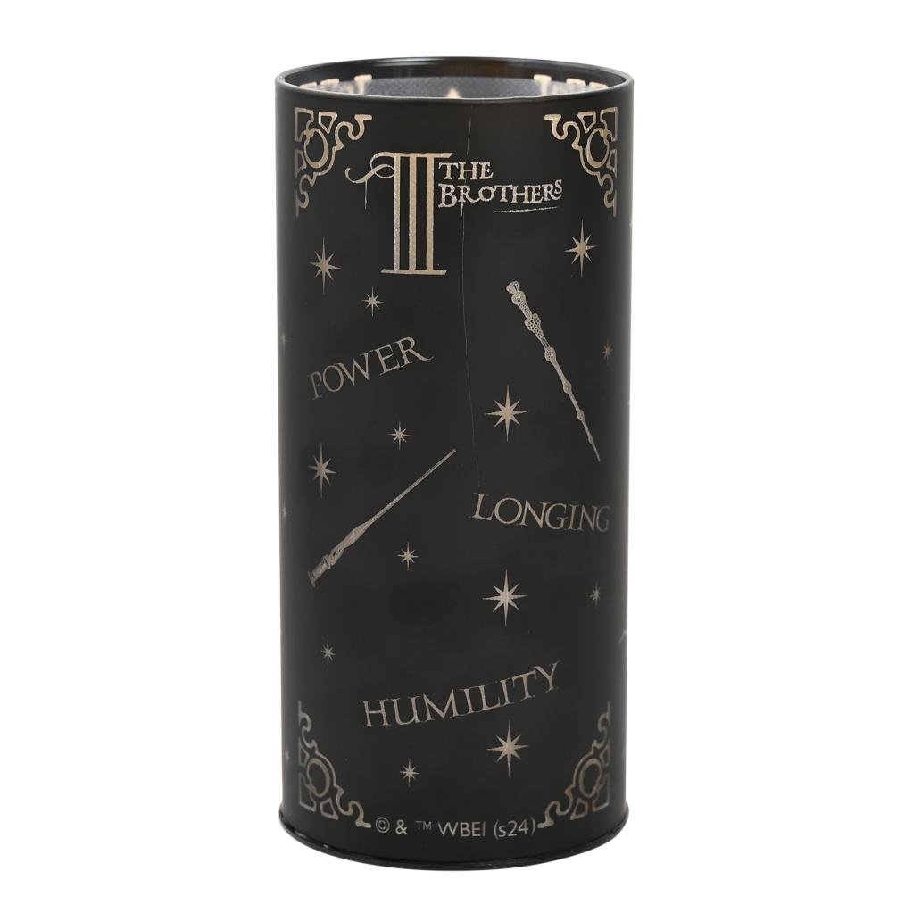 Tube Lumineux Harry Potter - Les Reliques de la Mort
