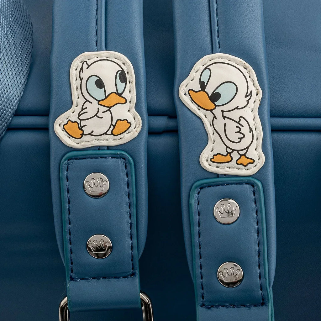 Batoh Stitch Story Time Duckies 