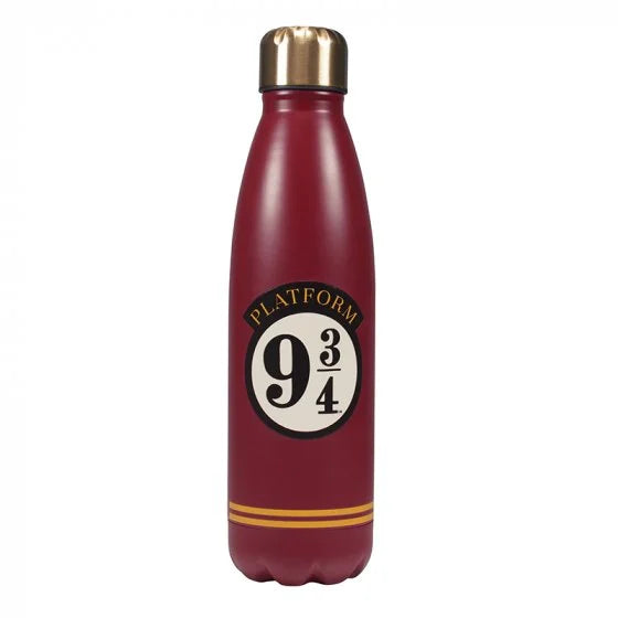 Borraccia termica Harry Potter - Binario 9¾