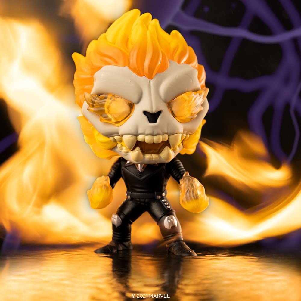 pop ghost panther 860