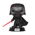 Kylo Ren øverste leder (Glow) (SE)