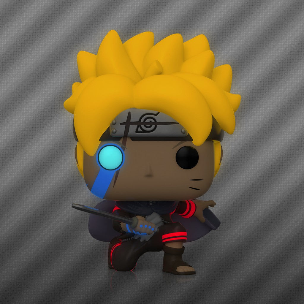 Боруто (GITD) (SE) 