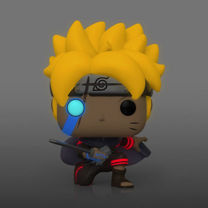 Boruto (GITD) (SE)