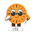Pop! Jumbo Miss Minutes (Hehku)