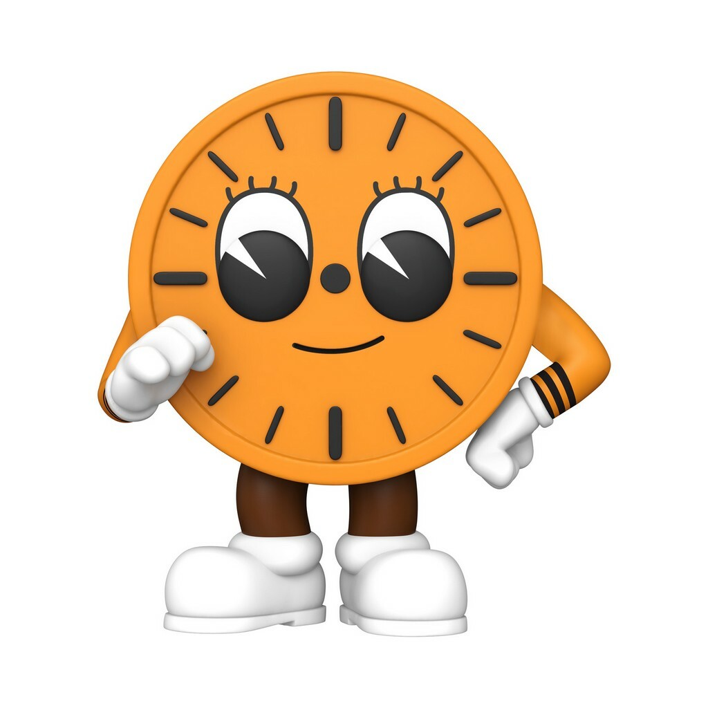 Pop! Jumbo Miss Minutes (Hehku)