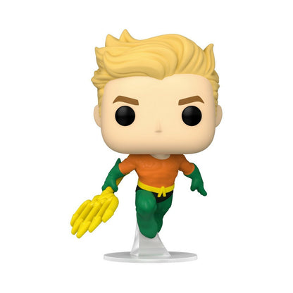 Pop! Aquaman