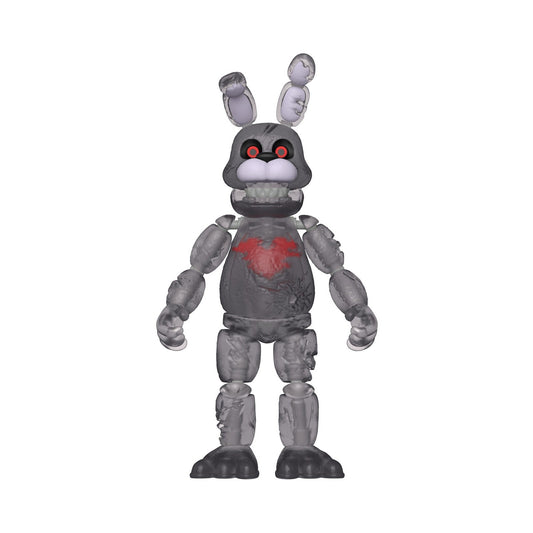 Blackheart Bonnie (SE) - Action Figure