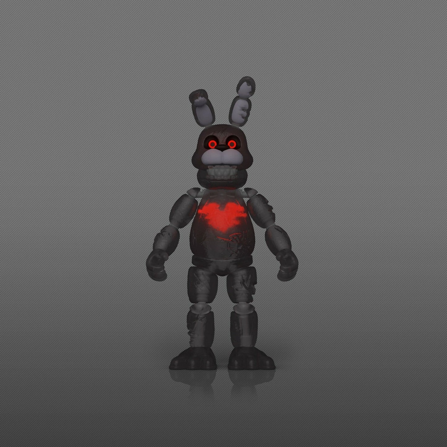 Blackheart Bonnie (SE) - Action Figure