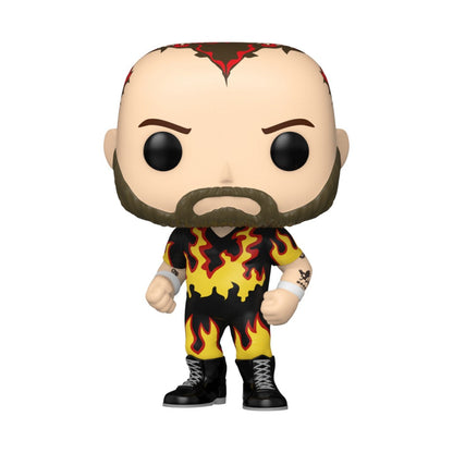 Pop! Bam Bam Bigelow (Glow)