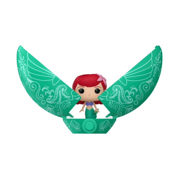 Disney Prinses - Egg Pocket Pop! 