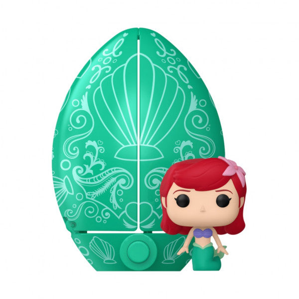 Disney Princess - Egg Pocket Pop!