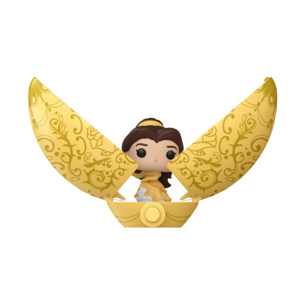 Disney Prinses - Egg Pocket Pop! 