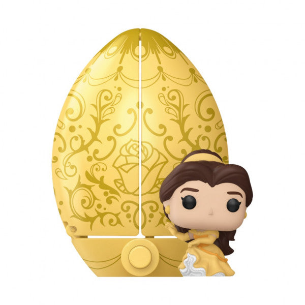 Disney Prinsessat - Muna Taskupop! 