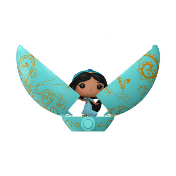 Disney Prinses - Egg Pocket Pop! 