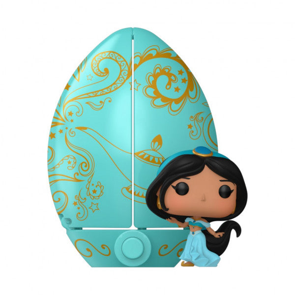 Disney Prinsessat - Muna Taskupop! 