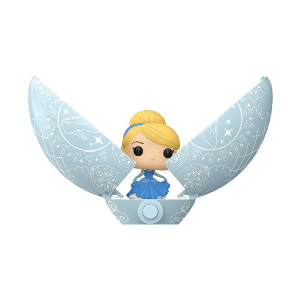 Disney Prinsessat - Muna Taskupop! 