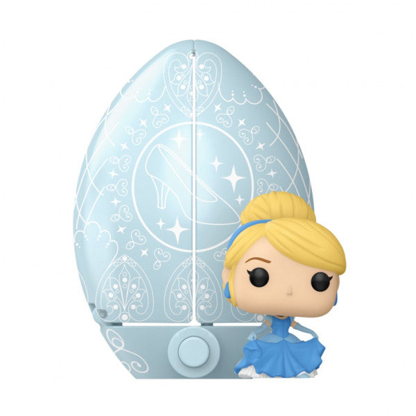 Disney Prinsessat - Muna Taskupop! 