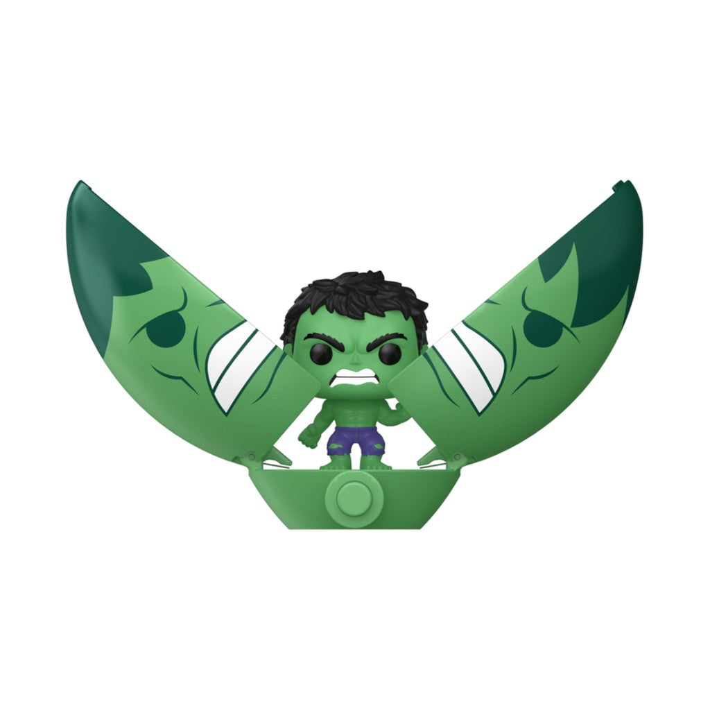 Marvel - Tojás Zseb Pop! 