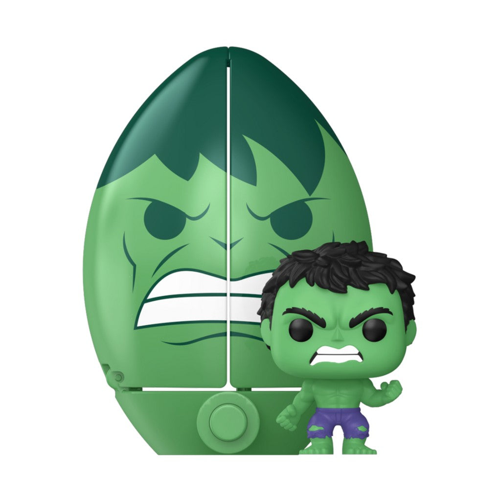 Marvel - Munataskupop! 