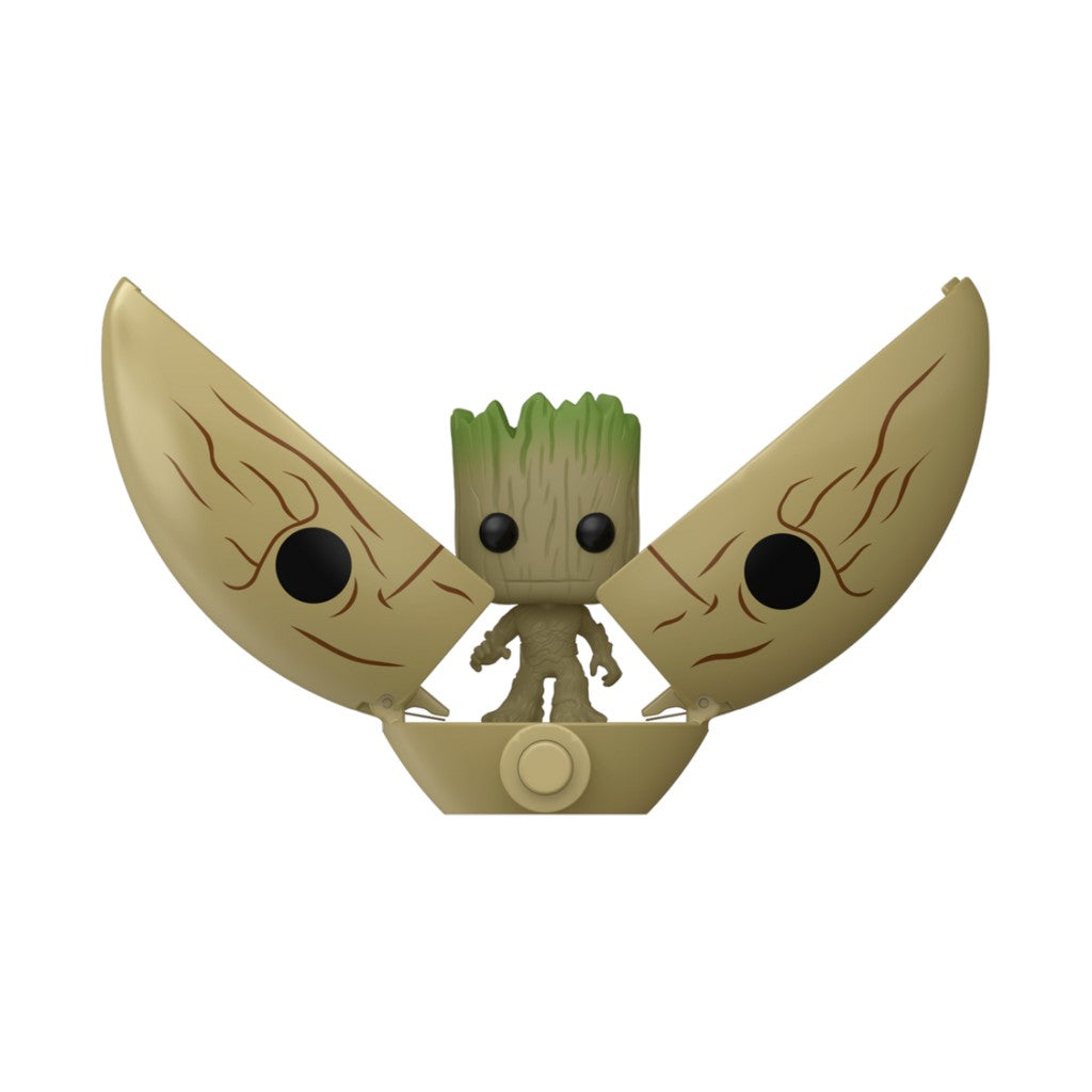 Marvel - Munataskupop! 