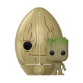 Marvel - Tojás Zseb Pop! 