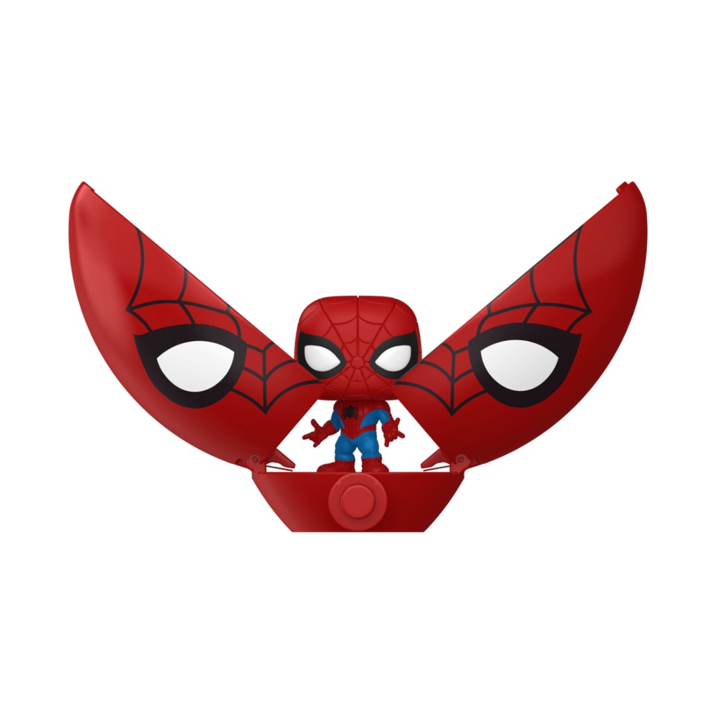 Marvel - Egg Pocket Pop!