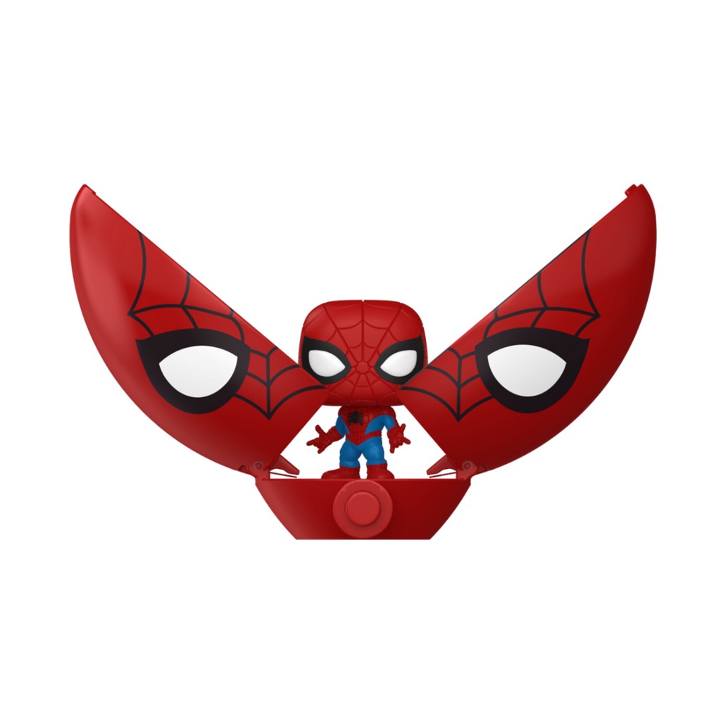 Marvel - Munataskupop! 