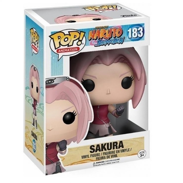 Sakura 