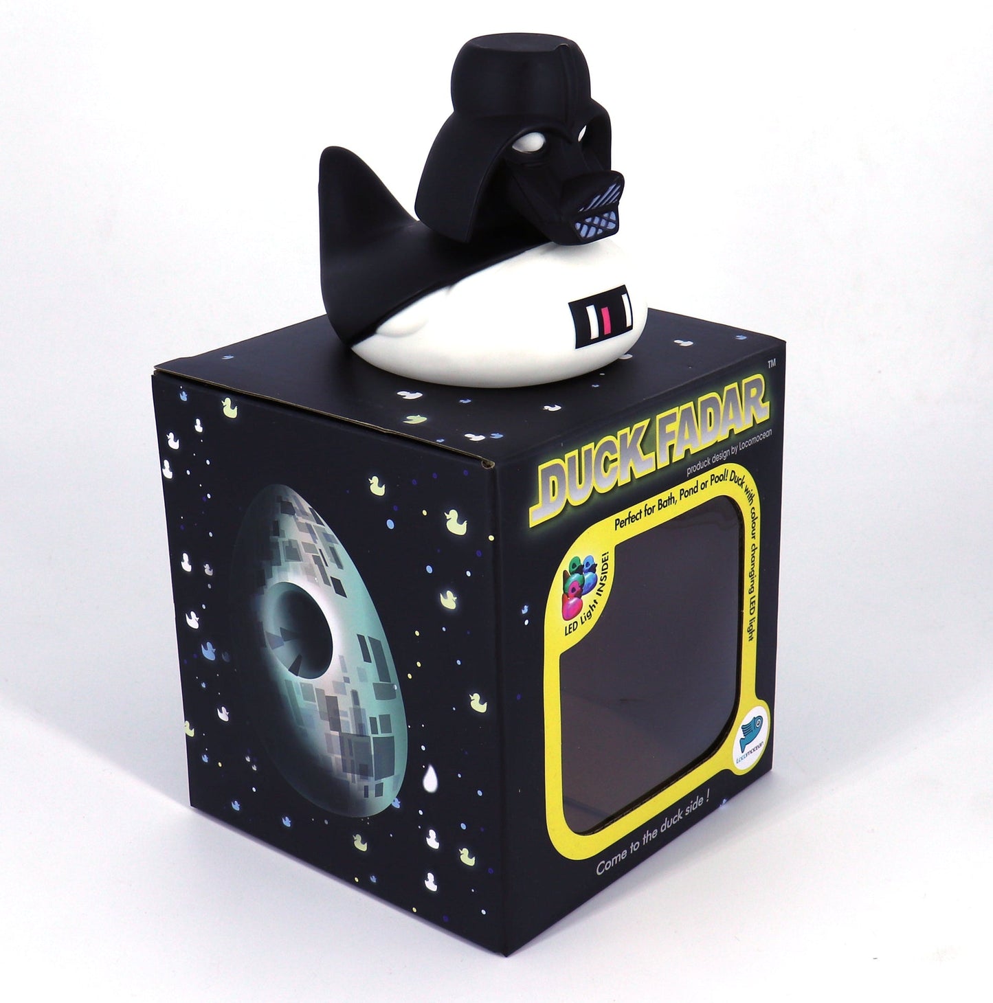 Kačica Fadar Kačica