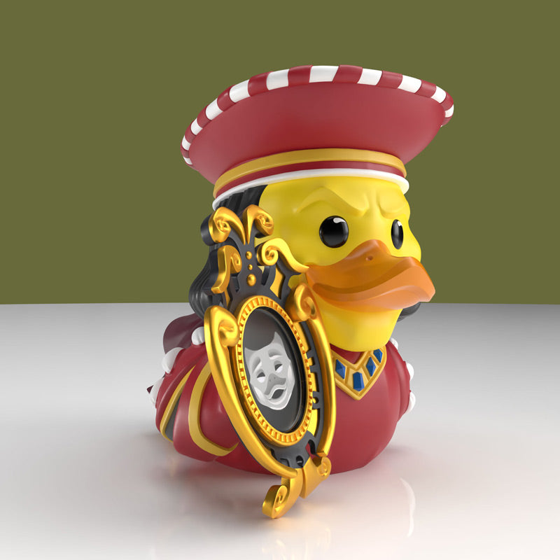 Canard Lord Farquaad (Boxed Edition)