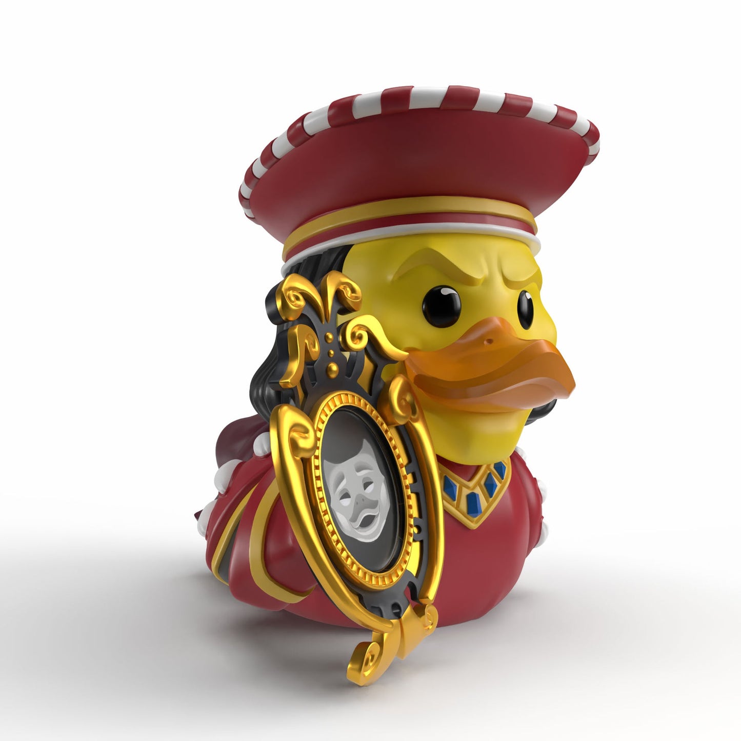 Canard Lord Farquaad (Boxed Edition)