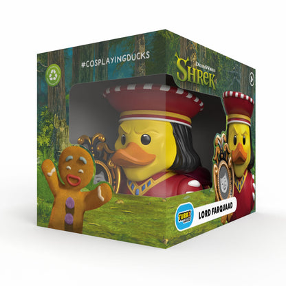 Canard Lord Farquaad (Boxed Edition)