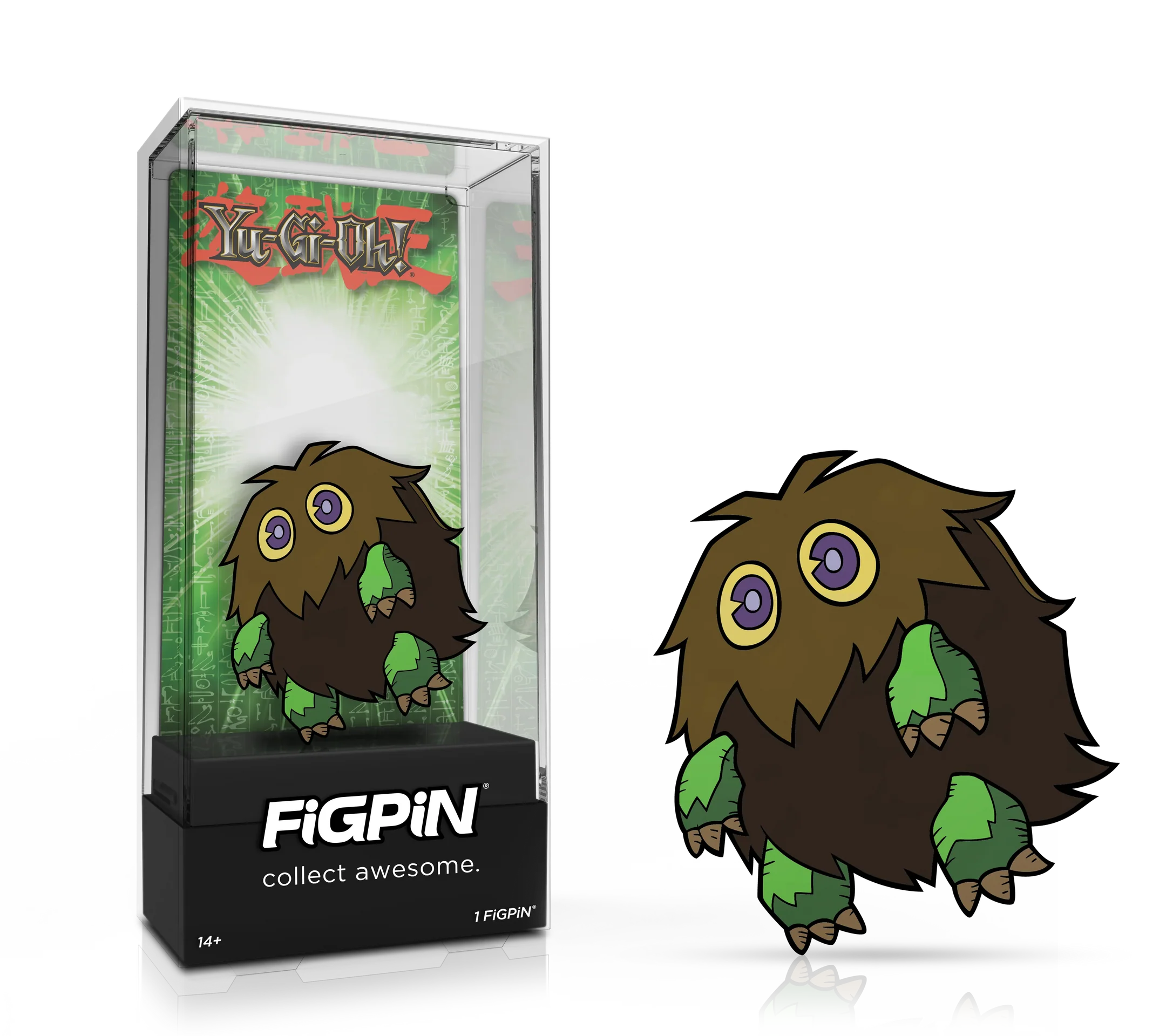 FigPin Kuriboh