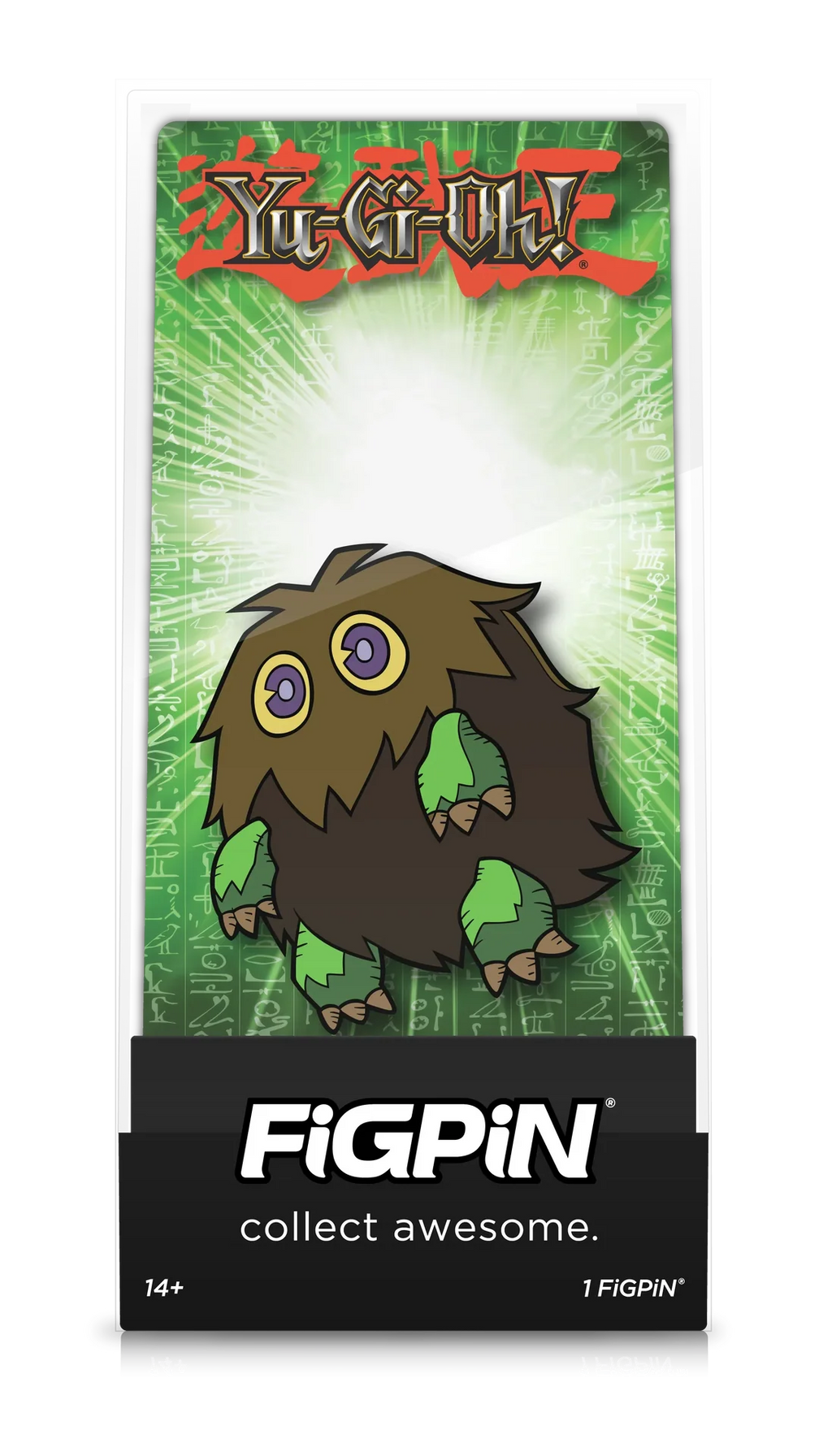 FigPin Kuriboh